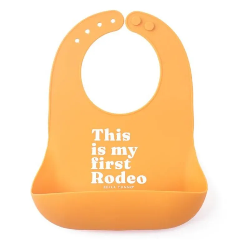 Wonder Bibs