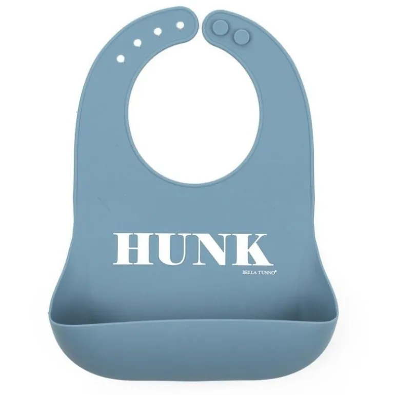Wonder Bibs