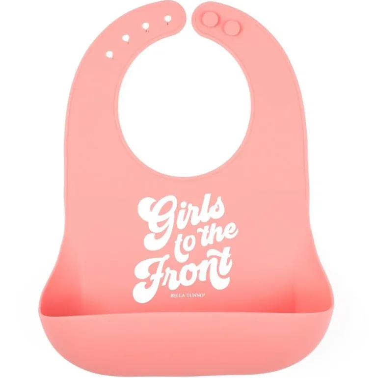 Wonder Bibs