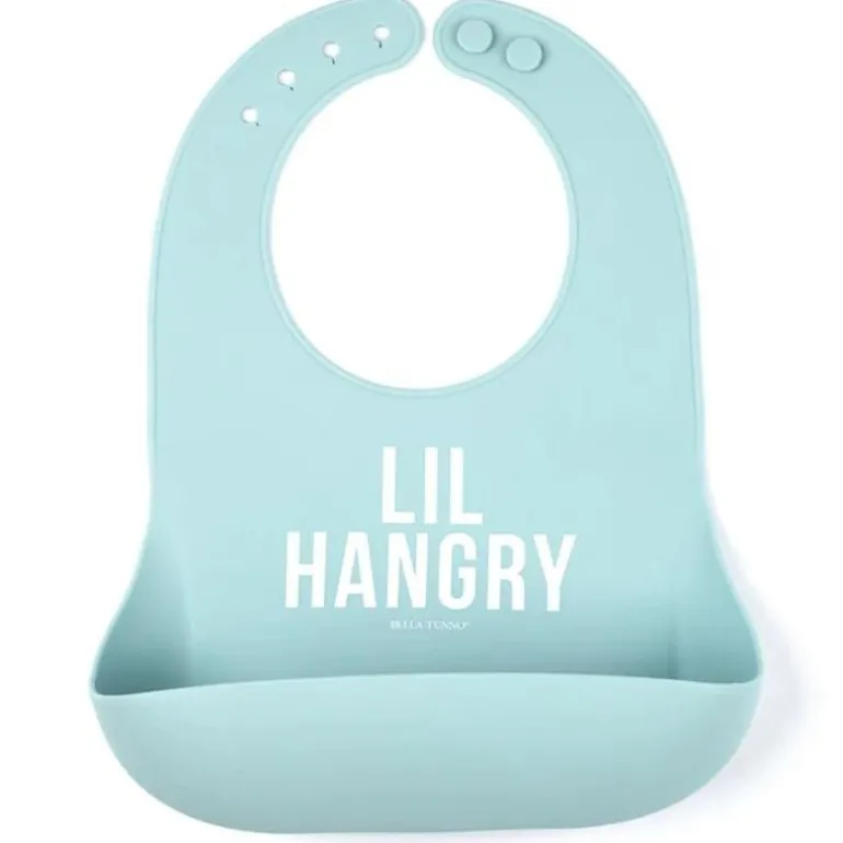 Wonder Bibs