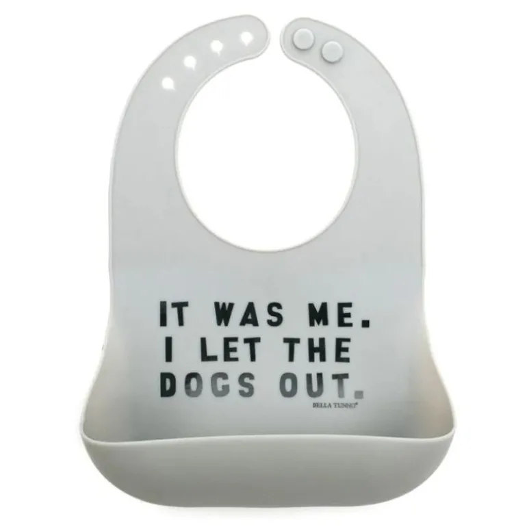 Wonder Bibs