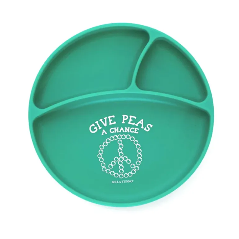 Wonder Plates
