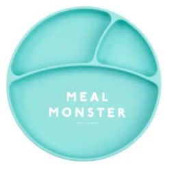 Wonder Plates