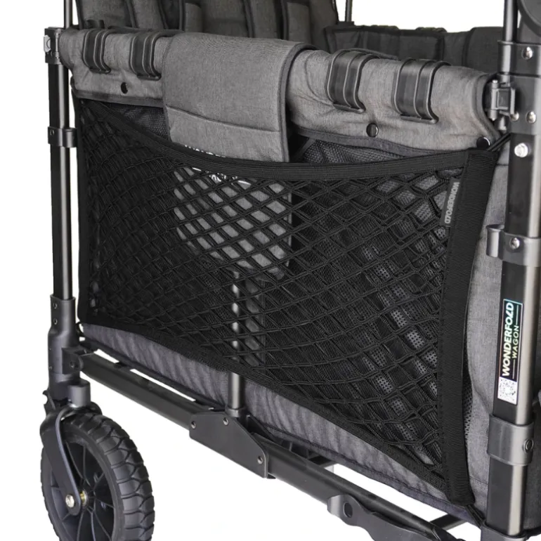 WonderNet Cargo Mesh Net Bag