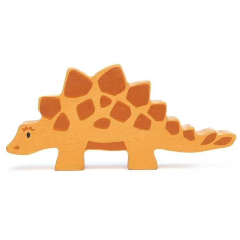 Wooden Dinosaurs