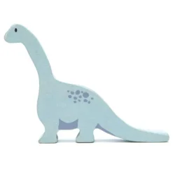 Wooden Dinosaurs