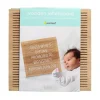 Wooden Letterboard Set