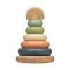 Wooden Stacking Toy