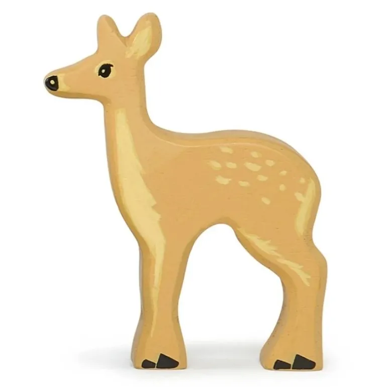 Woodland Animals