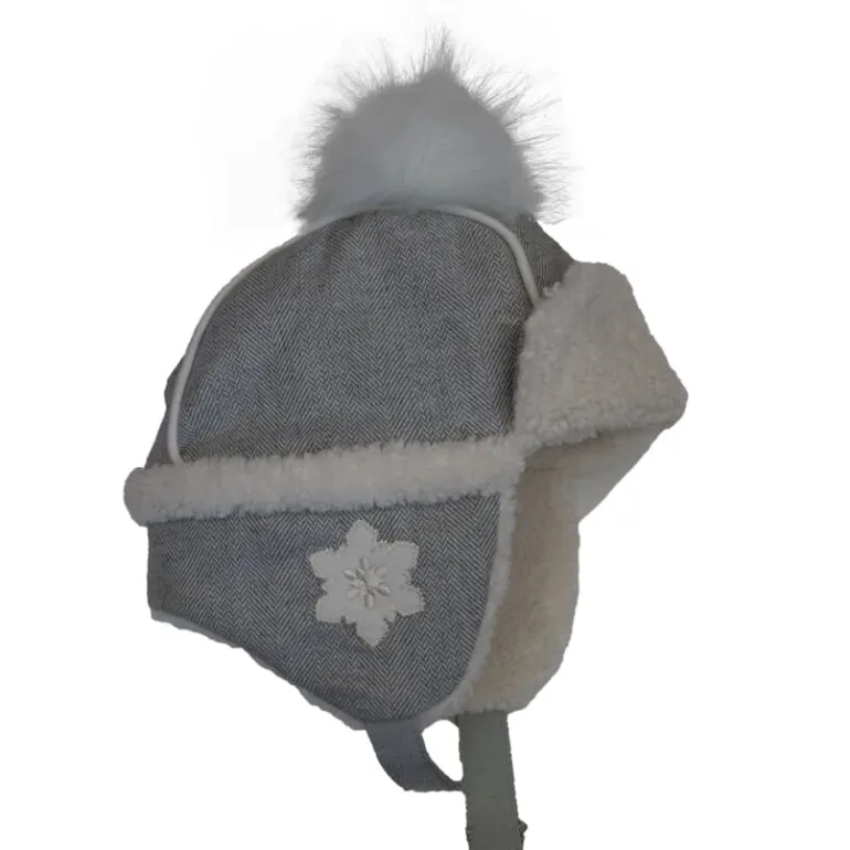 Wool Hat