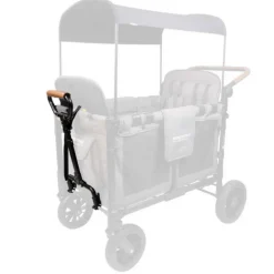 W-Series Pull Handle
