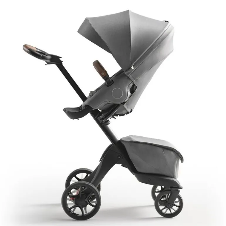 Xplory X Stroller