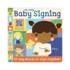 Yes, Baby! Signing Book