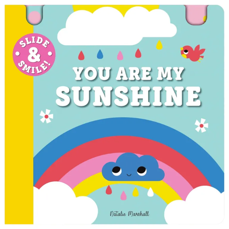 You Are My Sunshine