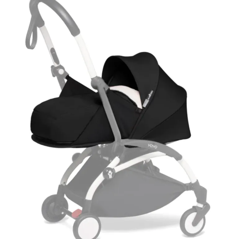 YOYO+ Newborn Pack