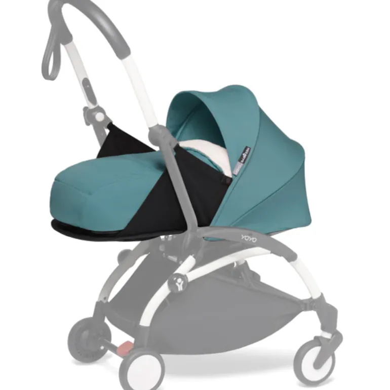 YOYO+ Newborn Pack
