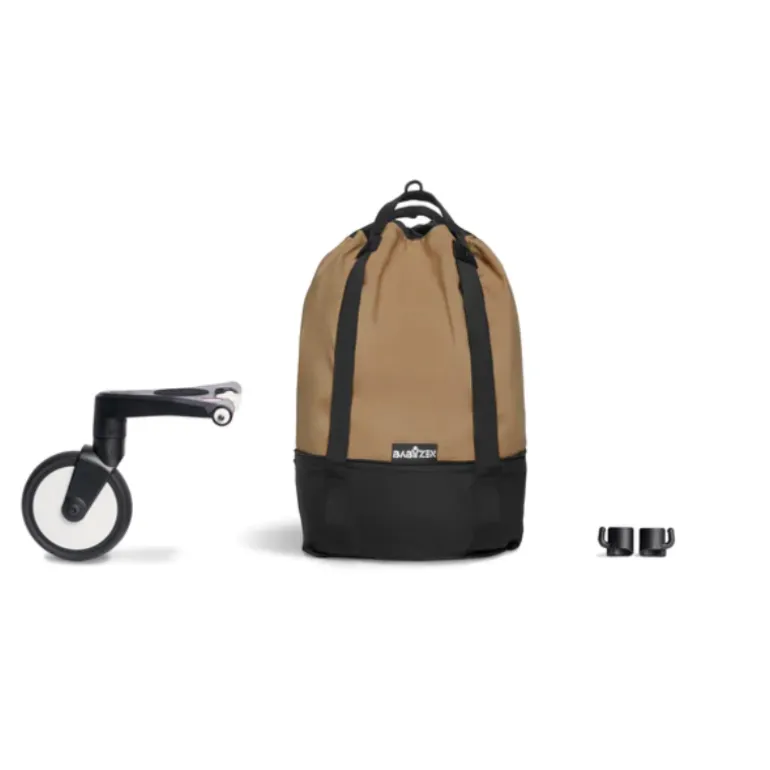 YOYO Rolling Bag