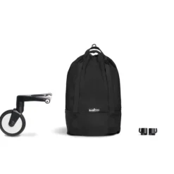 YOYO Rolling Bag