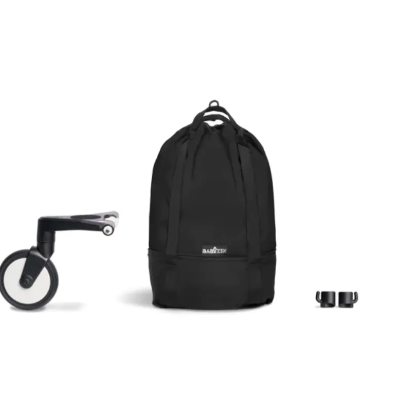 YOYO Rolling Bag