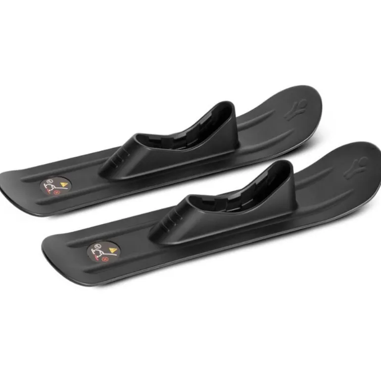 YOYO Skis