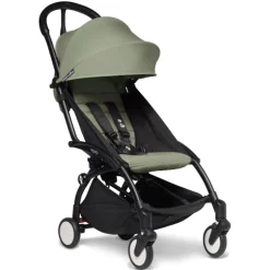 YOYO² Stroller Bundle