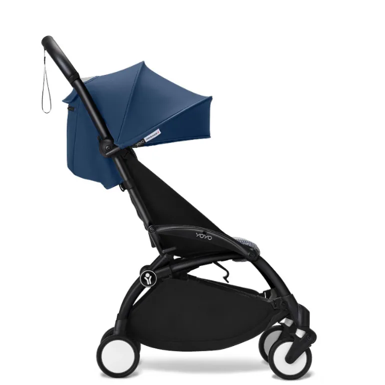 YOYO³ Stroller Bundle - 6+ Months
