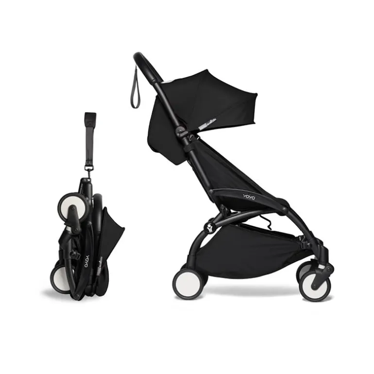 YOYO² Stroller Frame