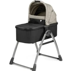 YPSI Bassinet with Homestand