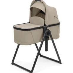 YPSI Bassinet with Stand By Me - 2025