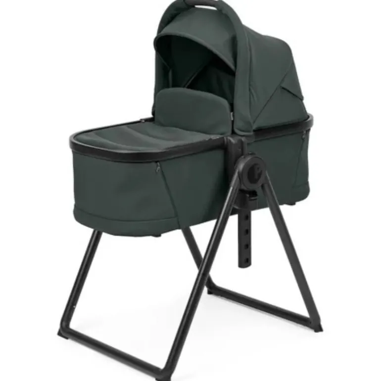YPSI Bassinet with Stand By Me - 2025