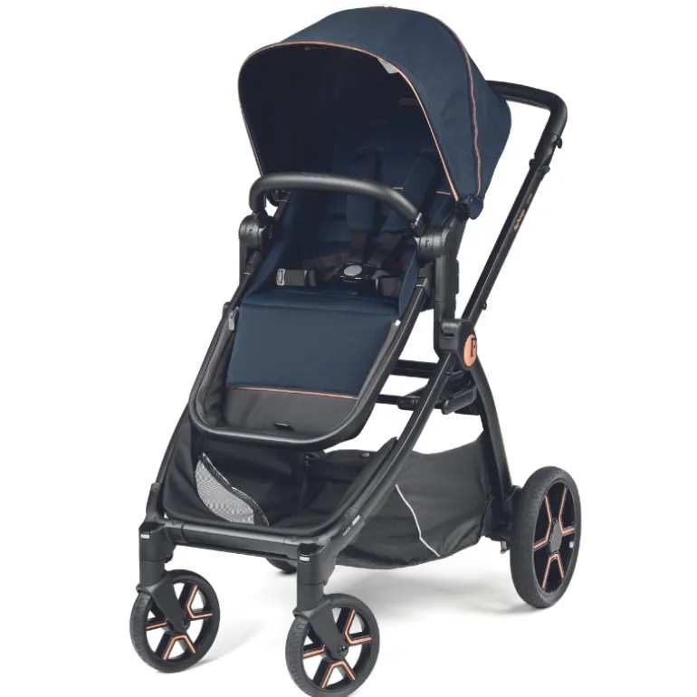 YPSI Stroller