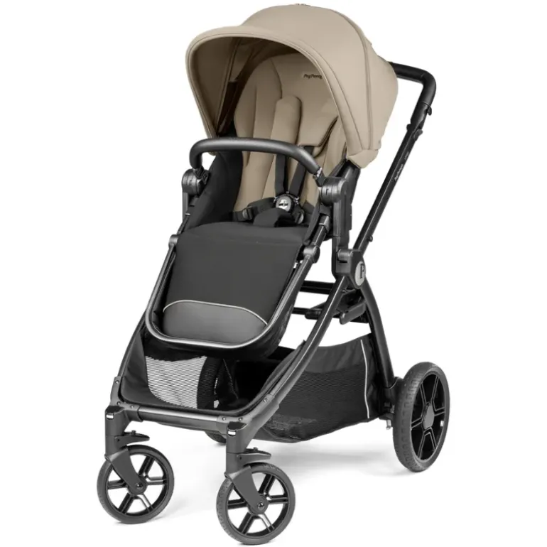 YPSI Stroller (2025)