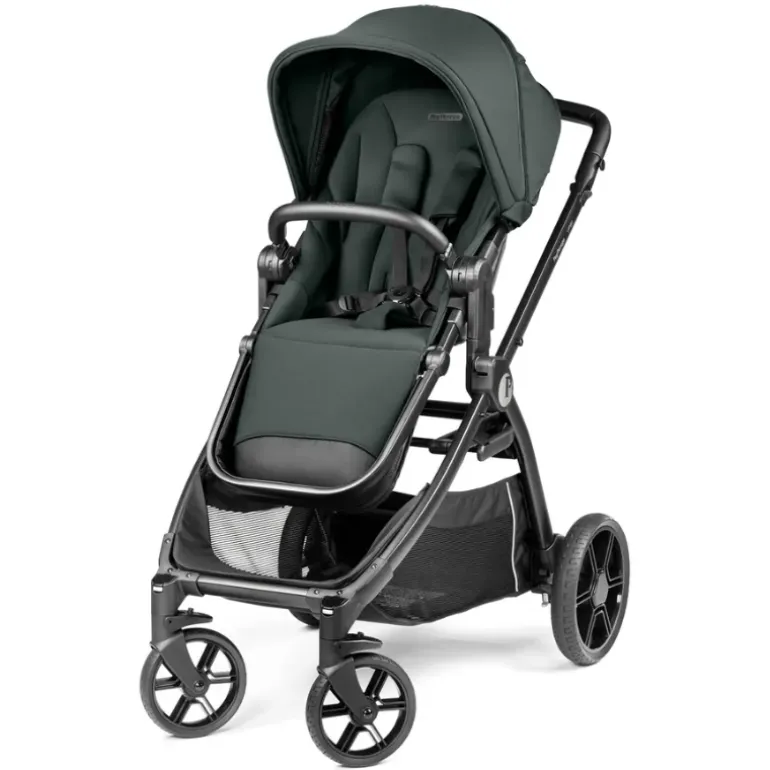 YPSI Stroller (2025)