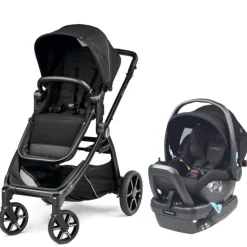 YPSI Travel System 2024