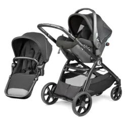 YPSI Travel System - 2025