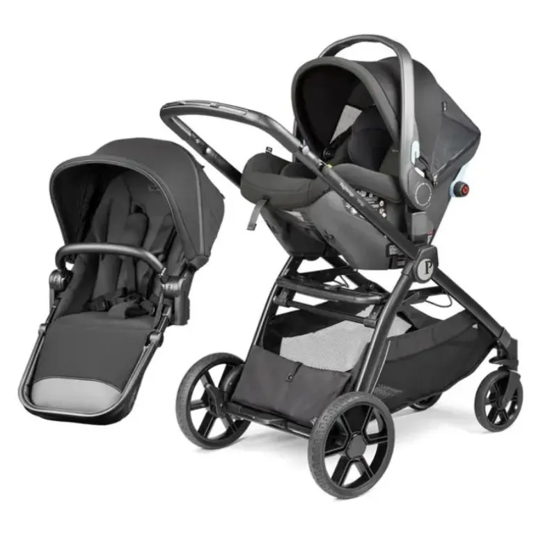 YPSI Travel System - 2025
