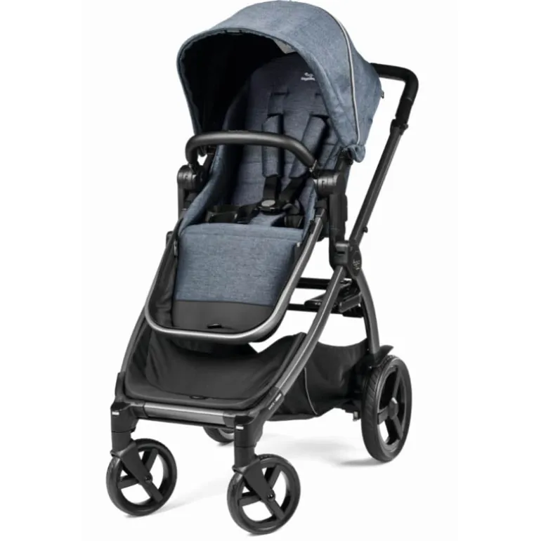 Z4 Agio Stroller