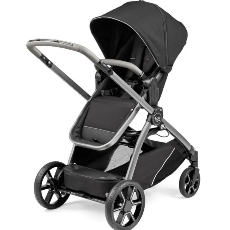 Z4 Agio Stroller