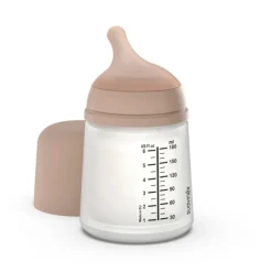 Zero.Zero Anti-Colic Bottle