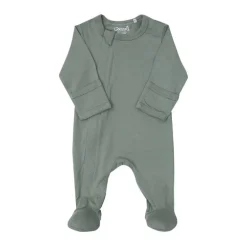 Zipper Footies