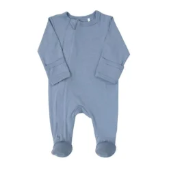 Zipper Footies