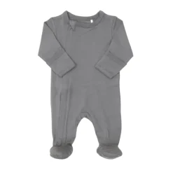 Zipper Footies