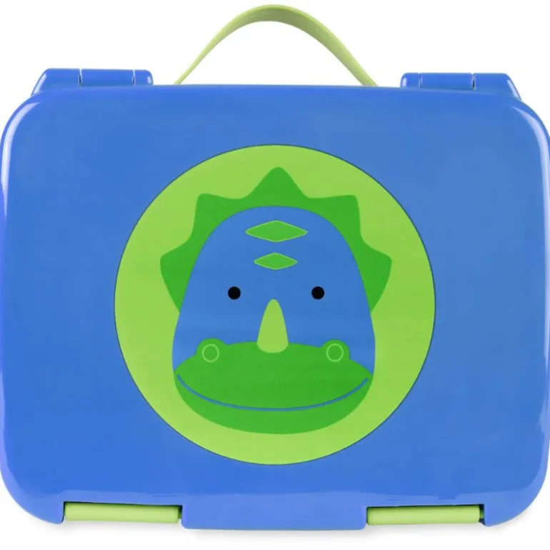 Zoo Bento Lunch Box