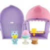 Zoo Ice Cream Shoppe Playset - Unicorn