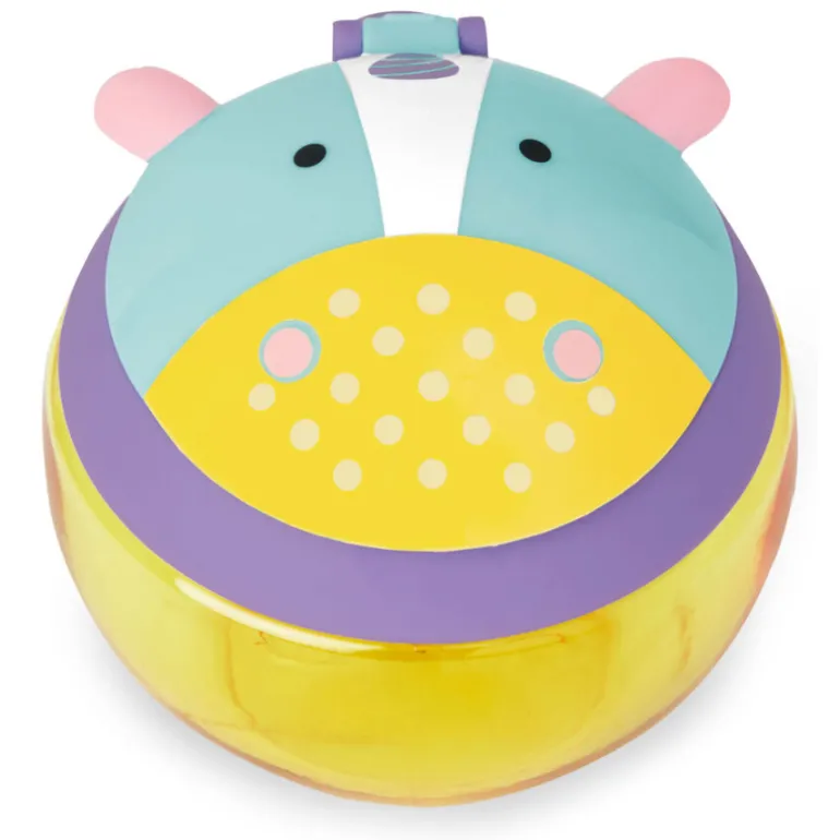 Zoo Snack Cup