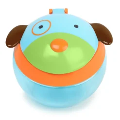 Zoo Snack Cup