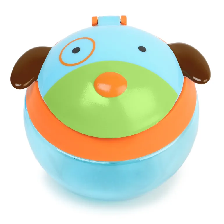 Zoo Snack Cup